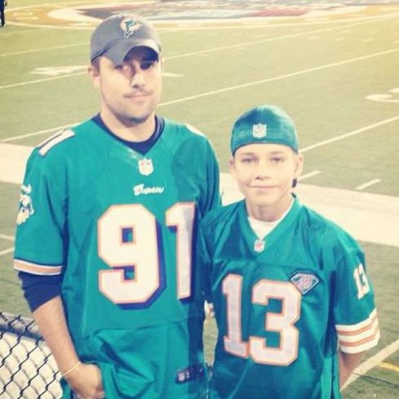 Meet your Posher, Shawn - Picture 1 of 1